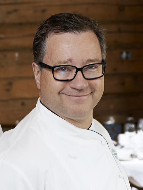 MATLAGNINGSKVÄLL med Ulf Wagner i Smedjan, Sjömagasinet.