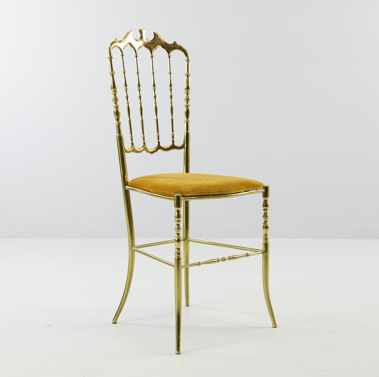 STOLA, Chiavari, Italia, 1900-luvun puoliväli.