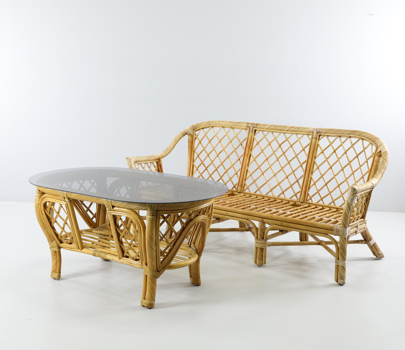 ROTTINGSOFFA och ROTTINGBORD, 1900-tal.