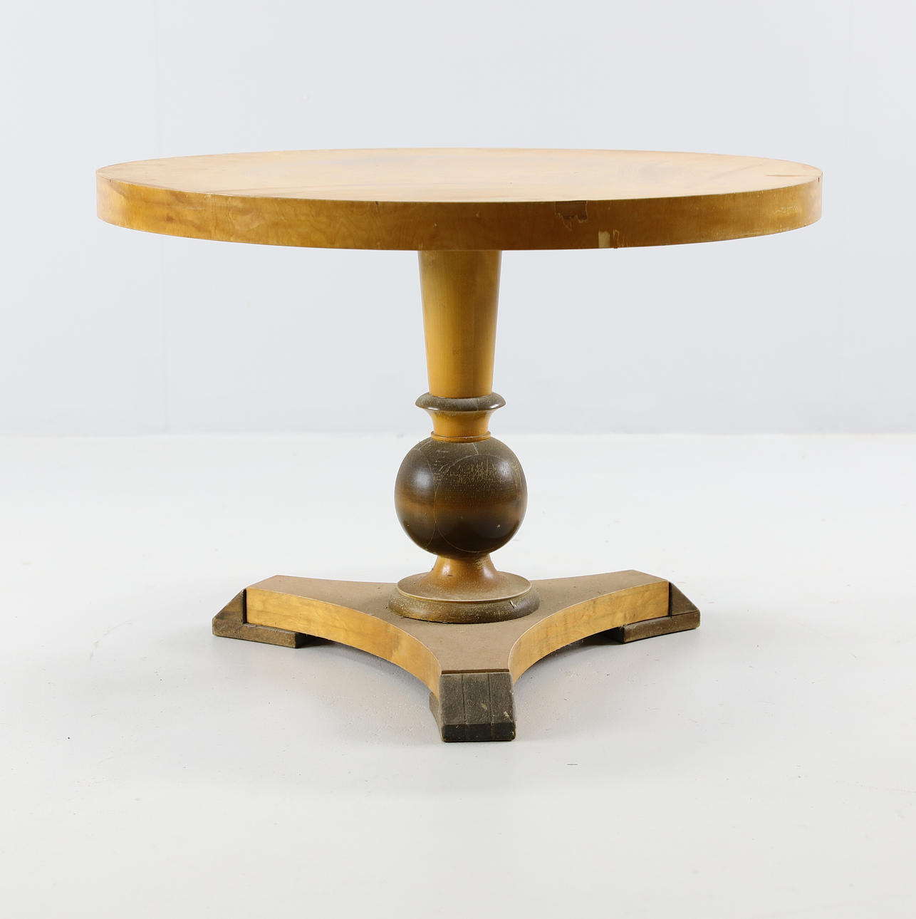 TABELLE, Art Deco, um 1930.