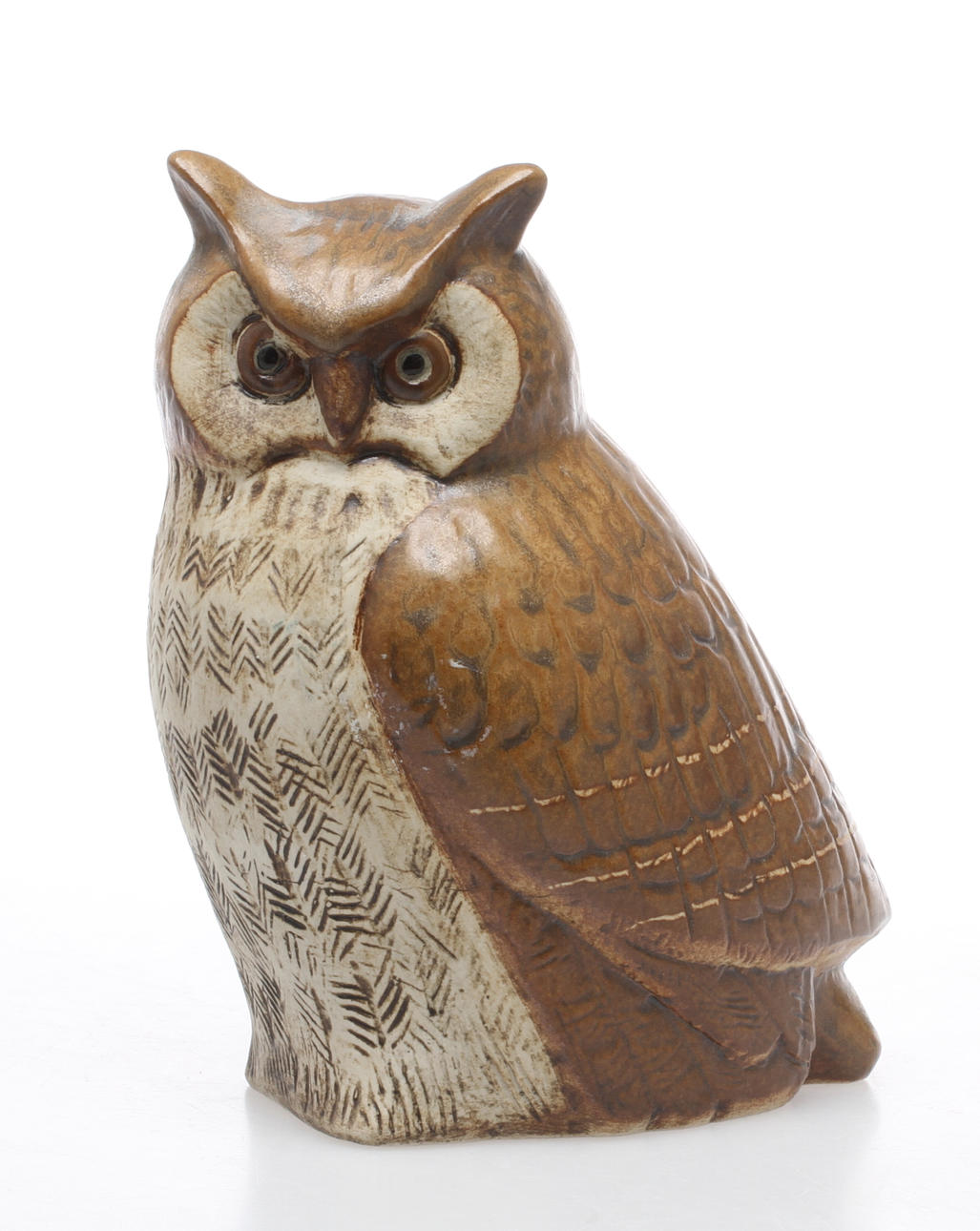 FIGURIN, keramik, Lisa Larson, JIE.