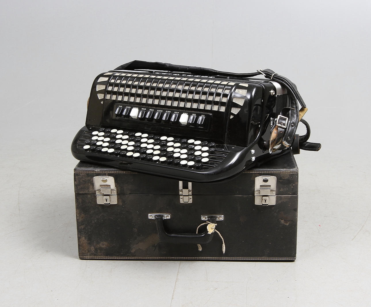 DRAGSPEL, Excelsior.