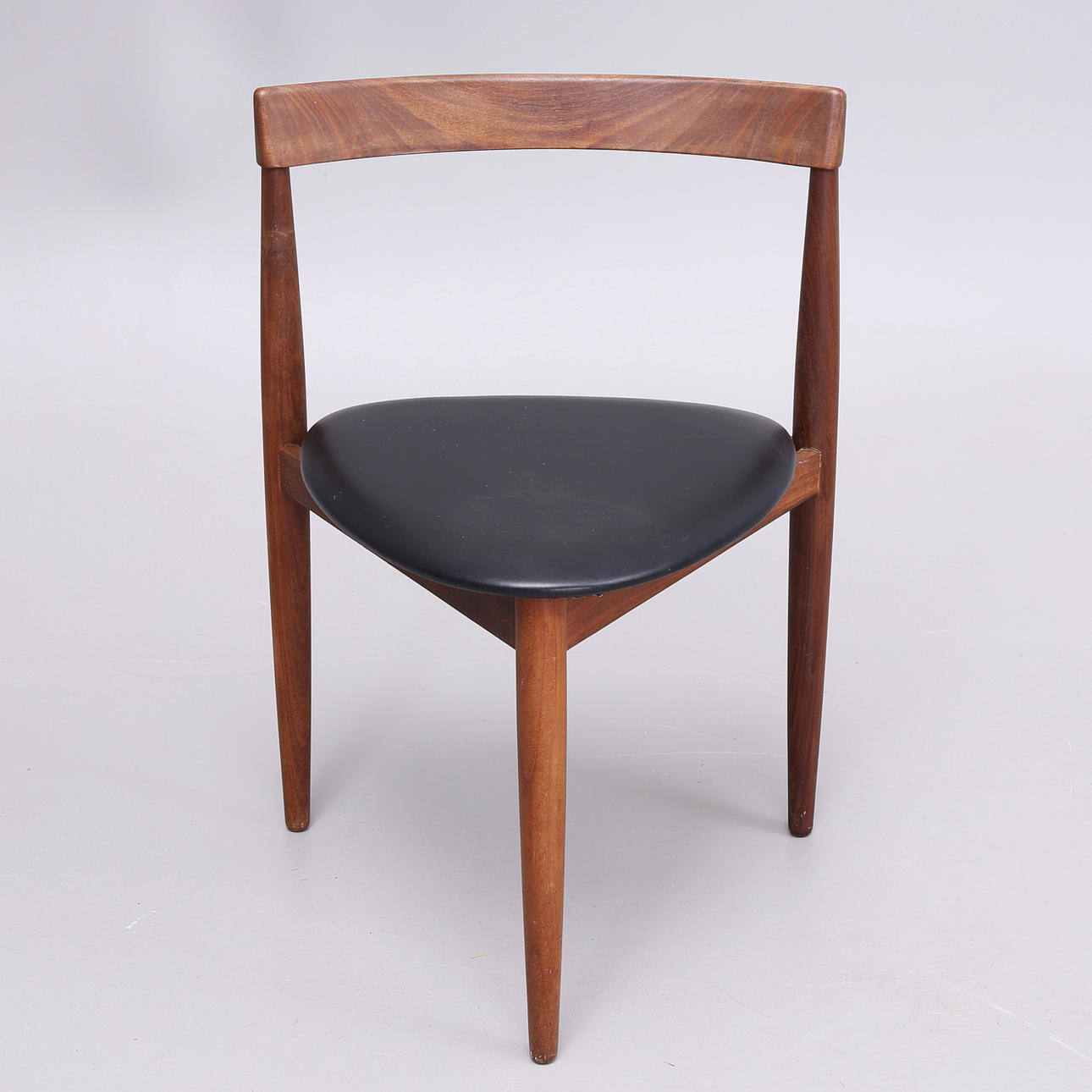 STOL, Hans Olsen, Frem Røjle, Danmark.