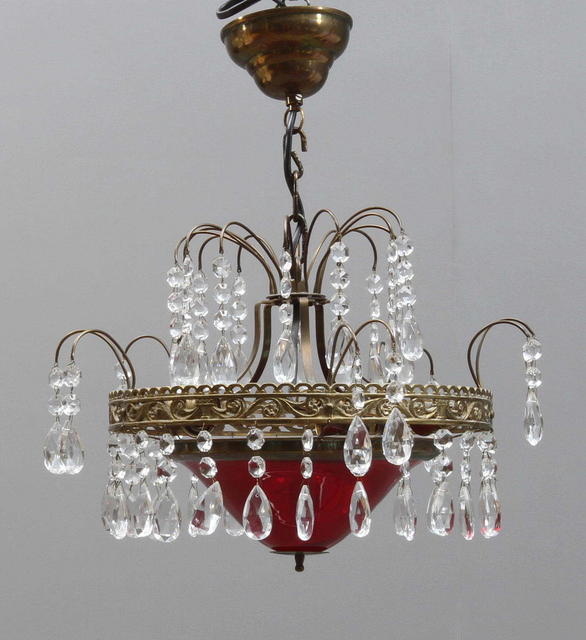 LJUSKRONA, 1900-tal.