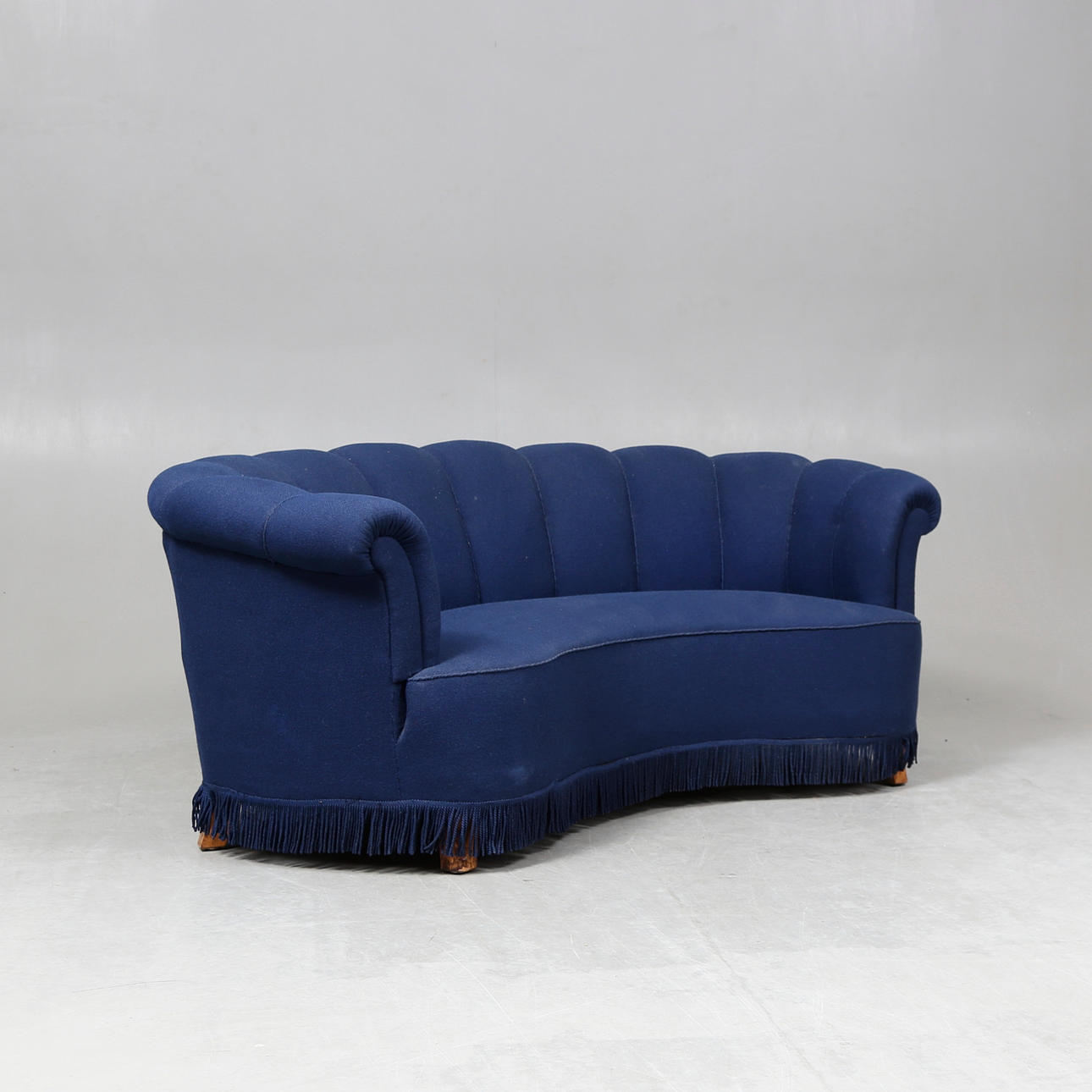 SOFFA, Swedish modern, 1940-tal.