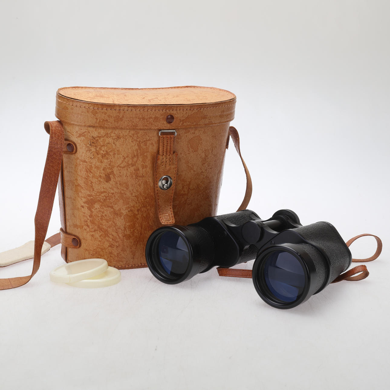 KIIKARI, kotelo, Simor 7x50, 1900-luku.