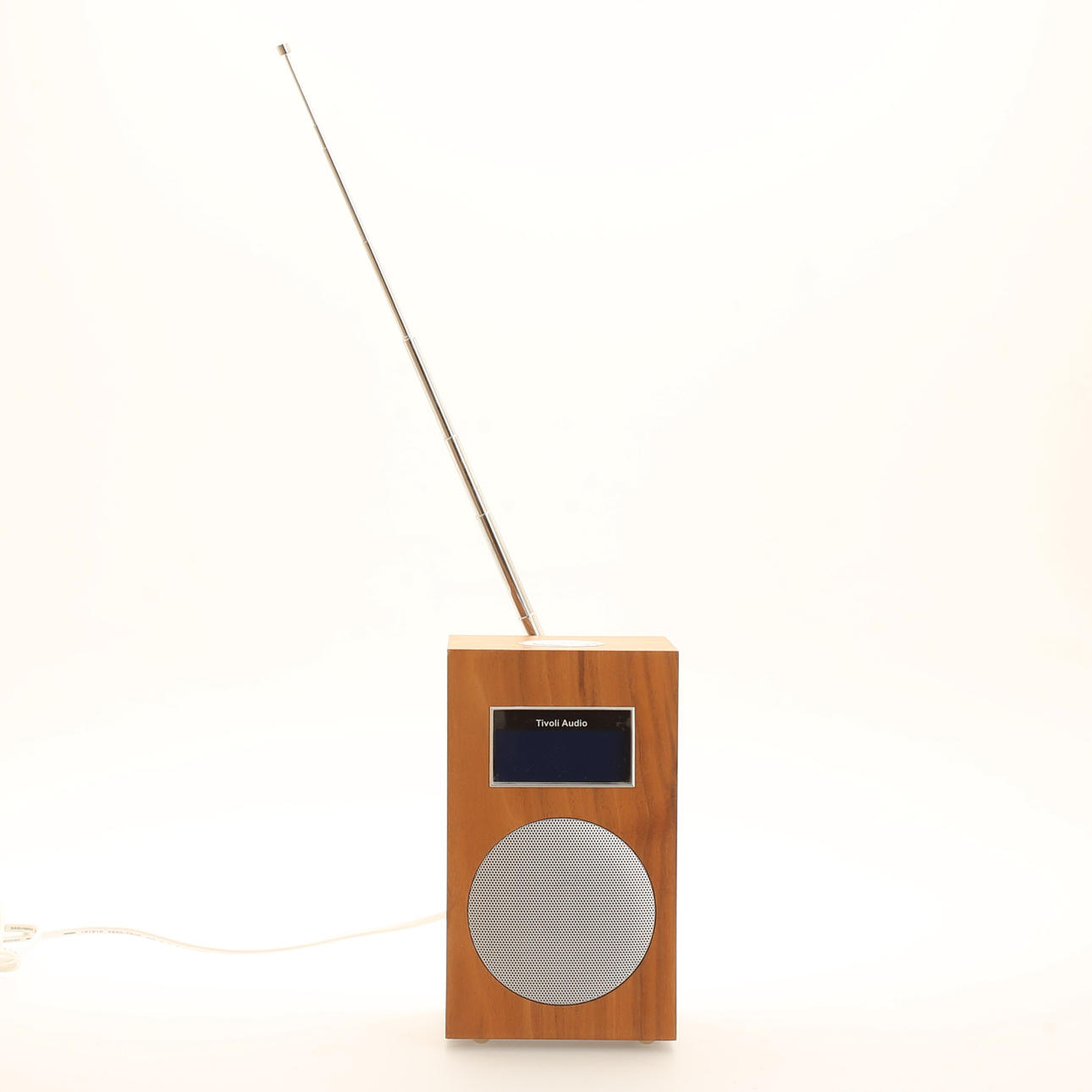 RADIO, Tivoli Audio Model 10.