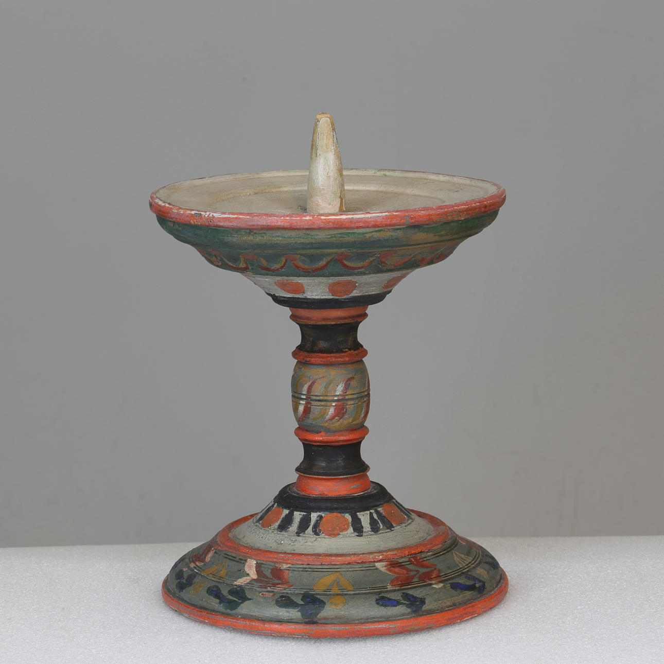 SMÖRSTAKE, allmoge, 1800 tal.