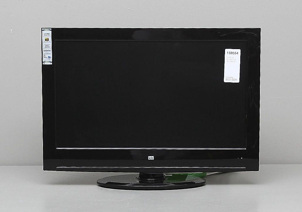 TV, LG, 23 inch, LED, Full HD, 2000s.