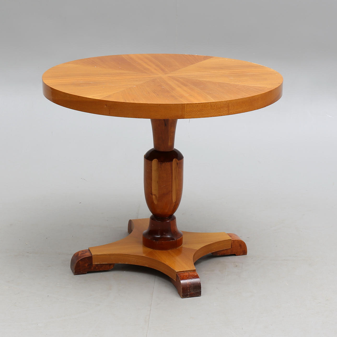 PELARBORD, 1900-tal.