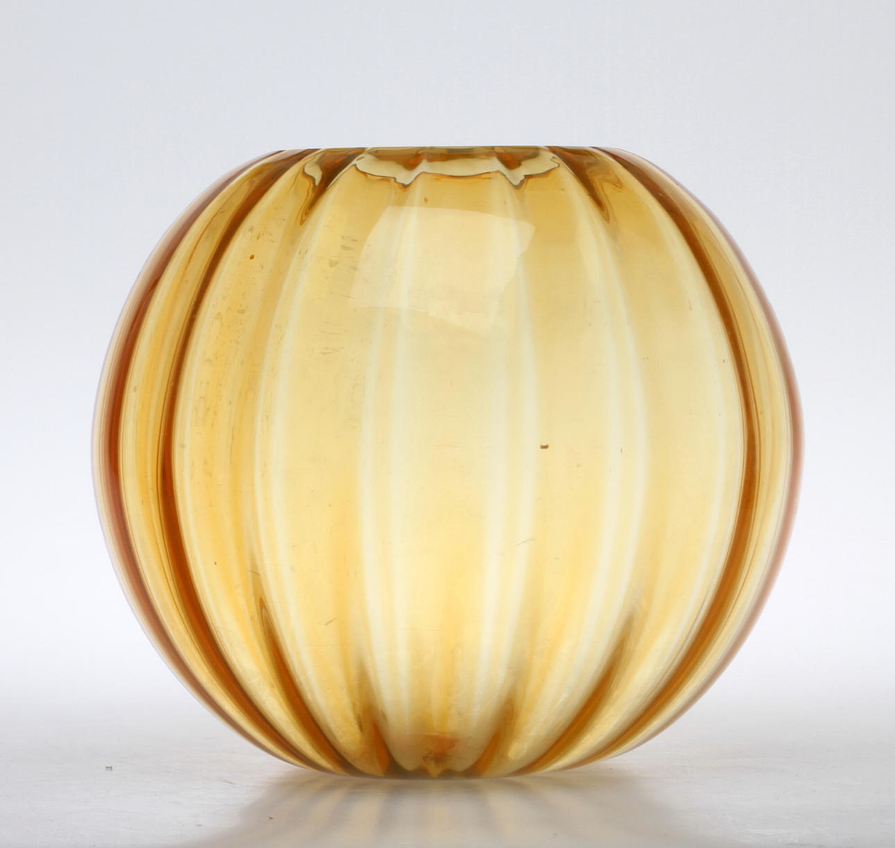 VAS, glas, osignerad, 1900-tal.