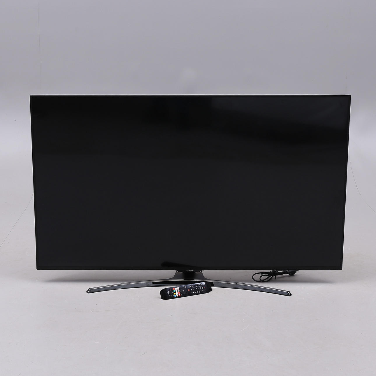 SMART-TV, 55", Hitachi.