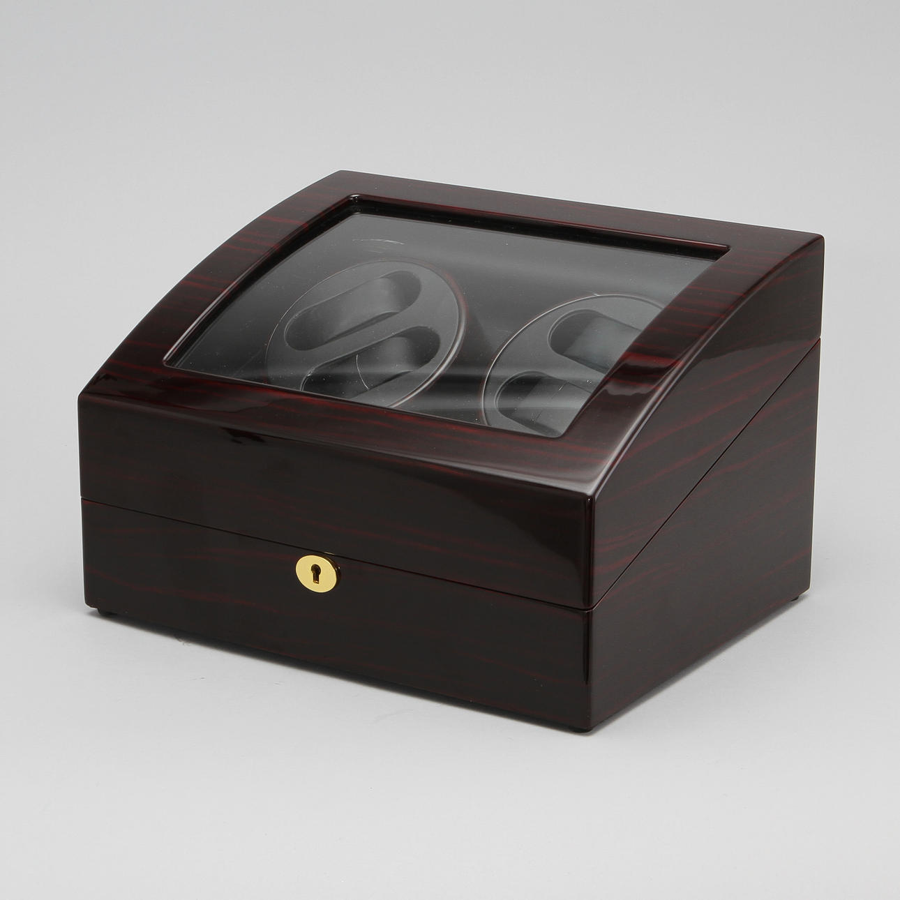 AUTOMATIC WATCH WINDER.