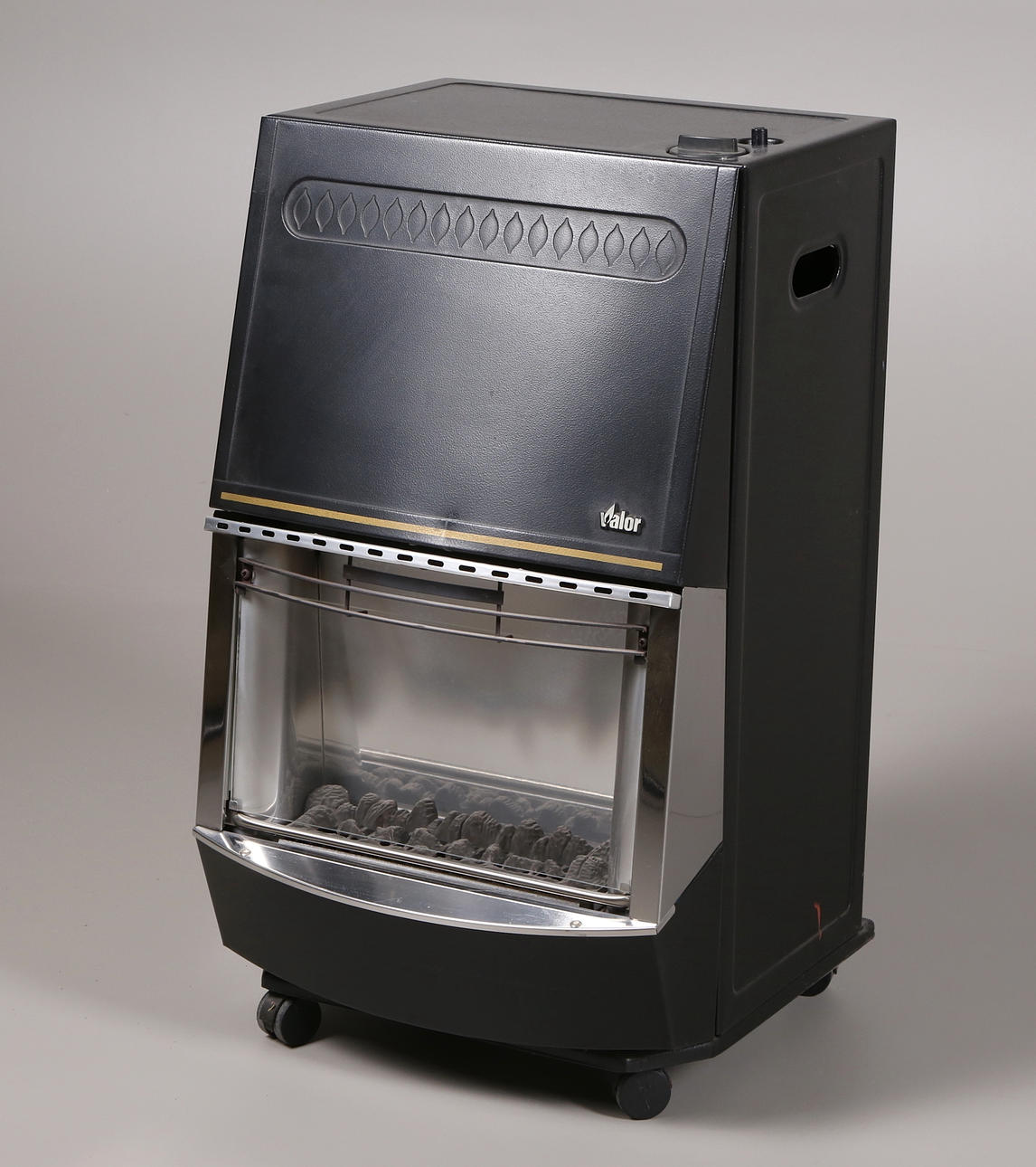 GASOLKAMIN Valor, med gastub.