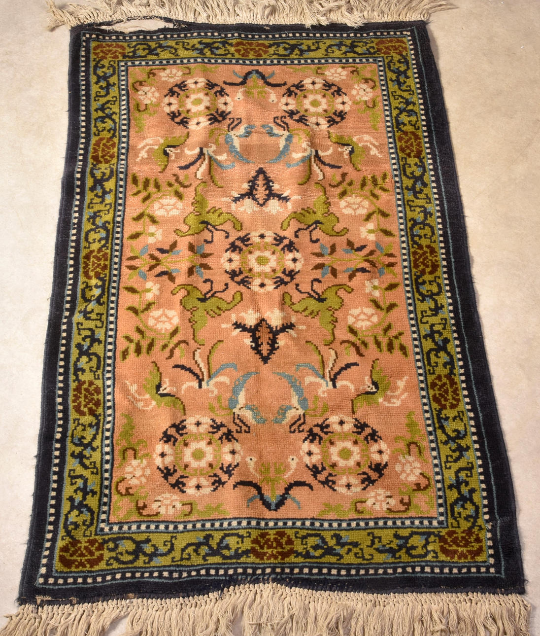 MATTA fluff 162 x 100 cm.