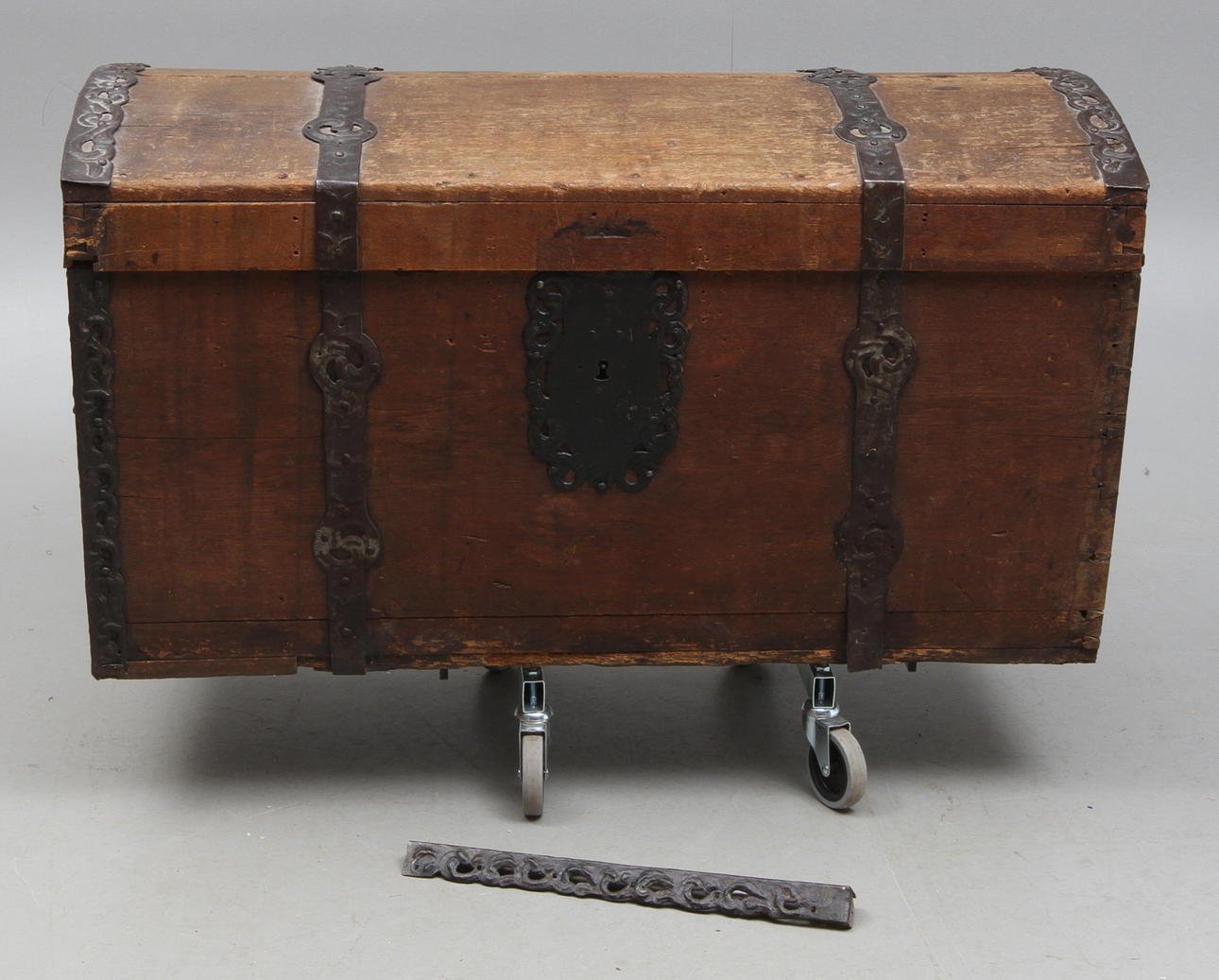 KISTA, 1700-tal.