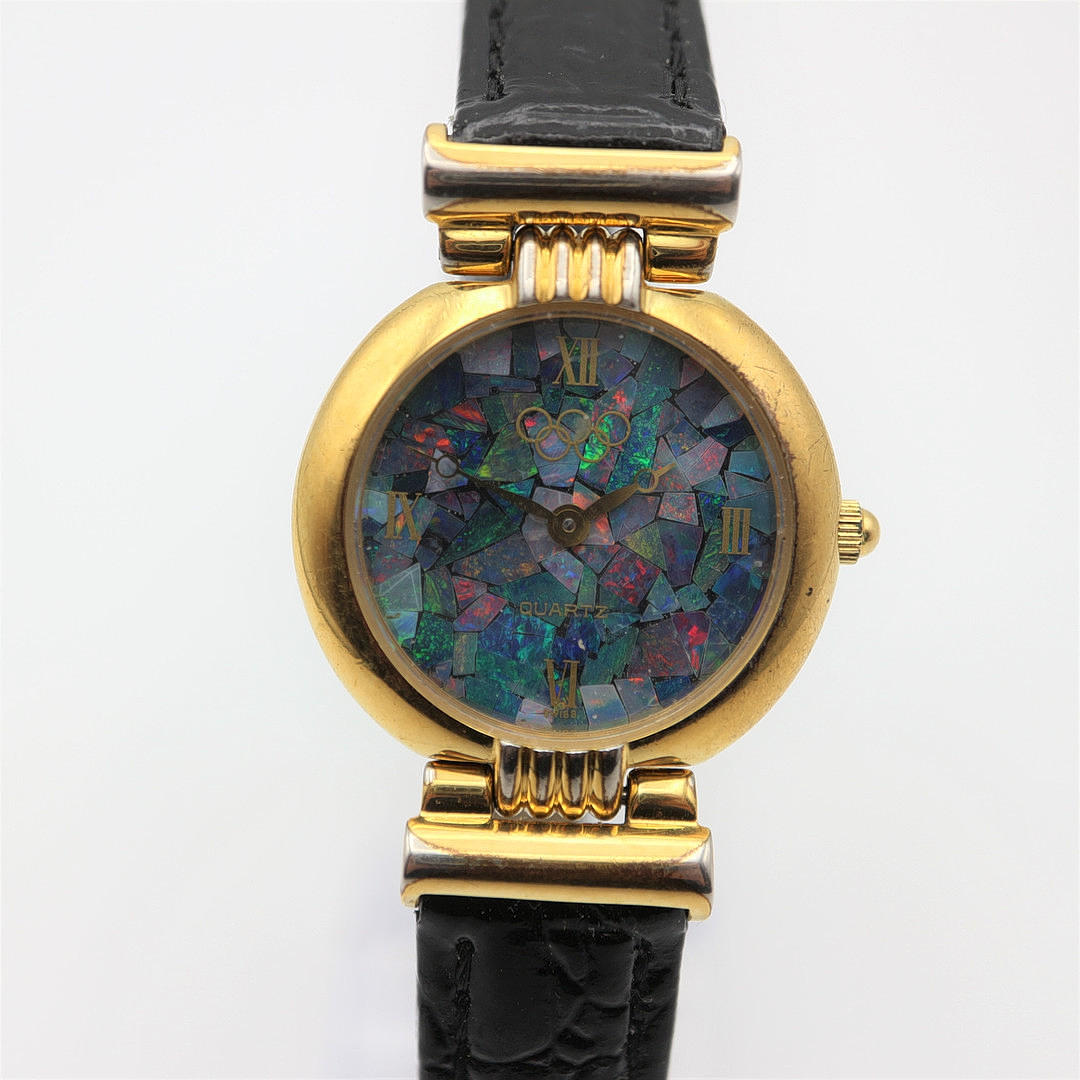 RELOJ DE PULSERA SYDNEY 2000.