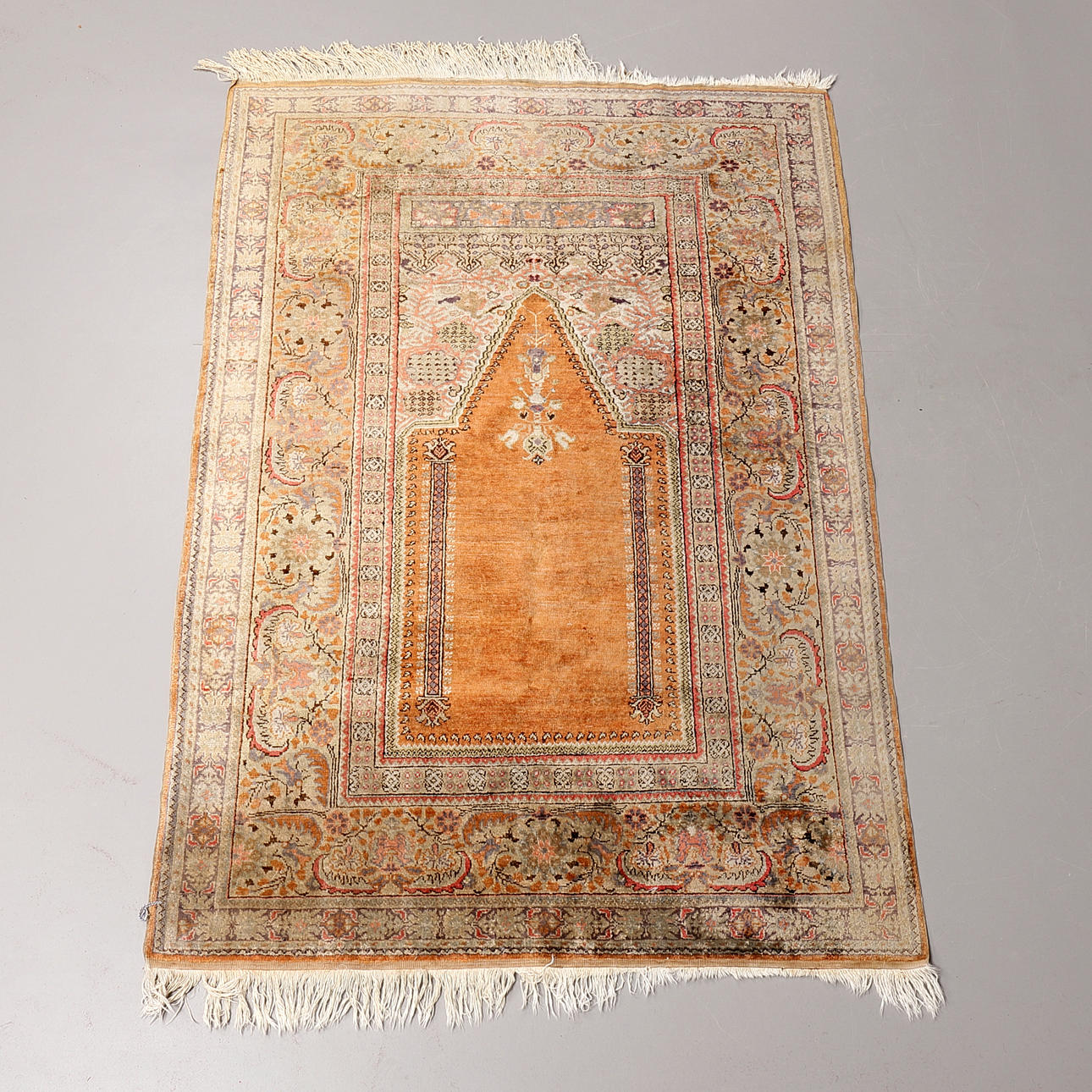 ORIENT MATTA, Anatol.