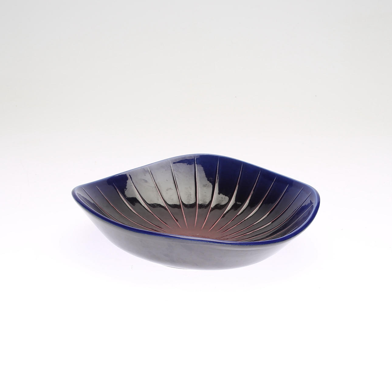 BOWL, "Sparaxis", Carl-Harry Stålhane, Rörstrand.