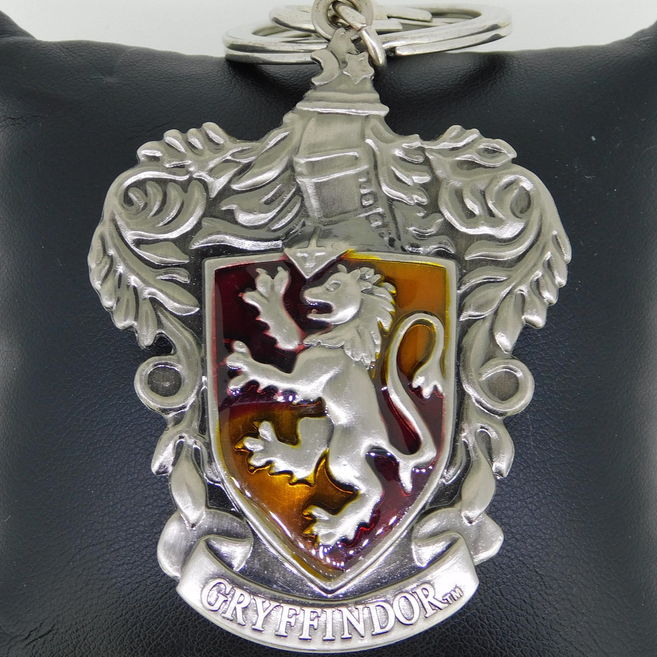 GRYFFINDOR (HARRY POTTER) NØGLEFOB.