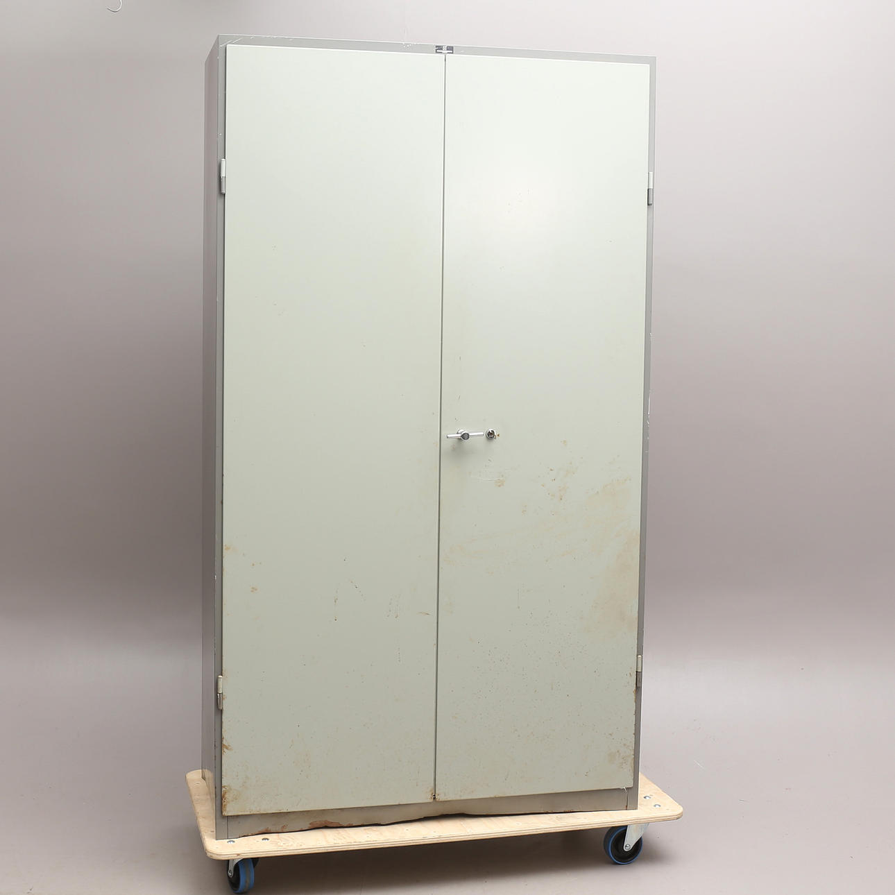 PLÅTSKÅP, industri, Rosengrens.