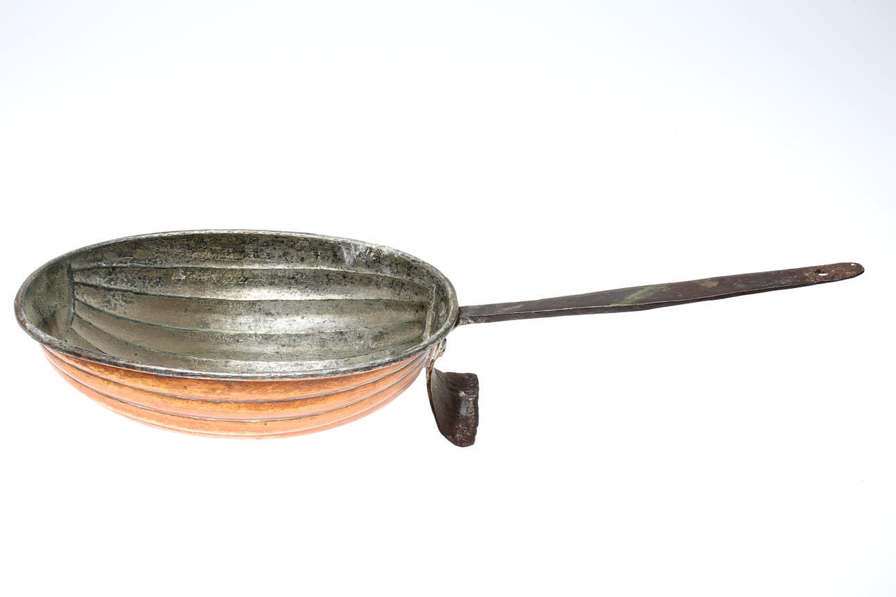 ALADÅBFORM, 1800-tal.