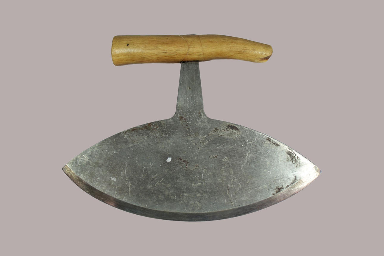 ULU, tidigt 20-tal århundrade.