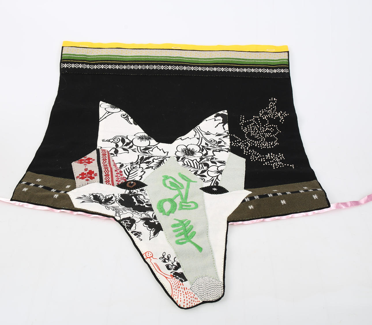 HELLA JONGERIUS. Einrichtung, Textil, "Mikkel", PS Ikea.