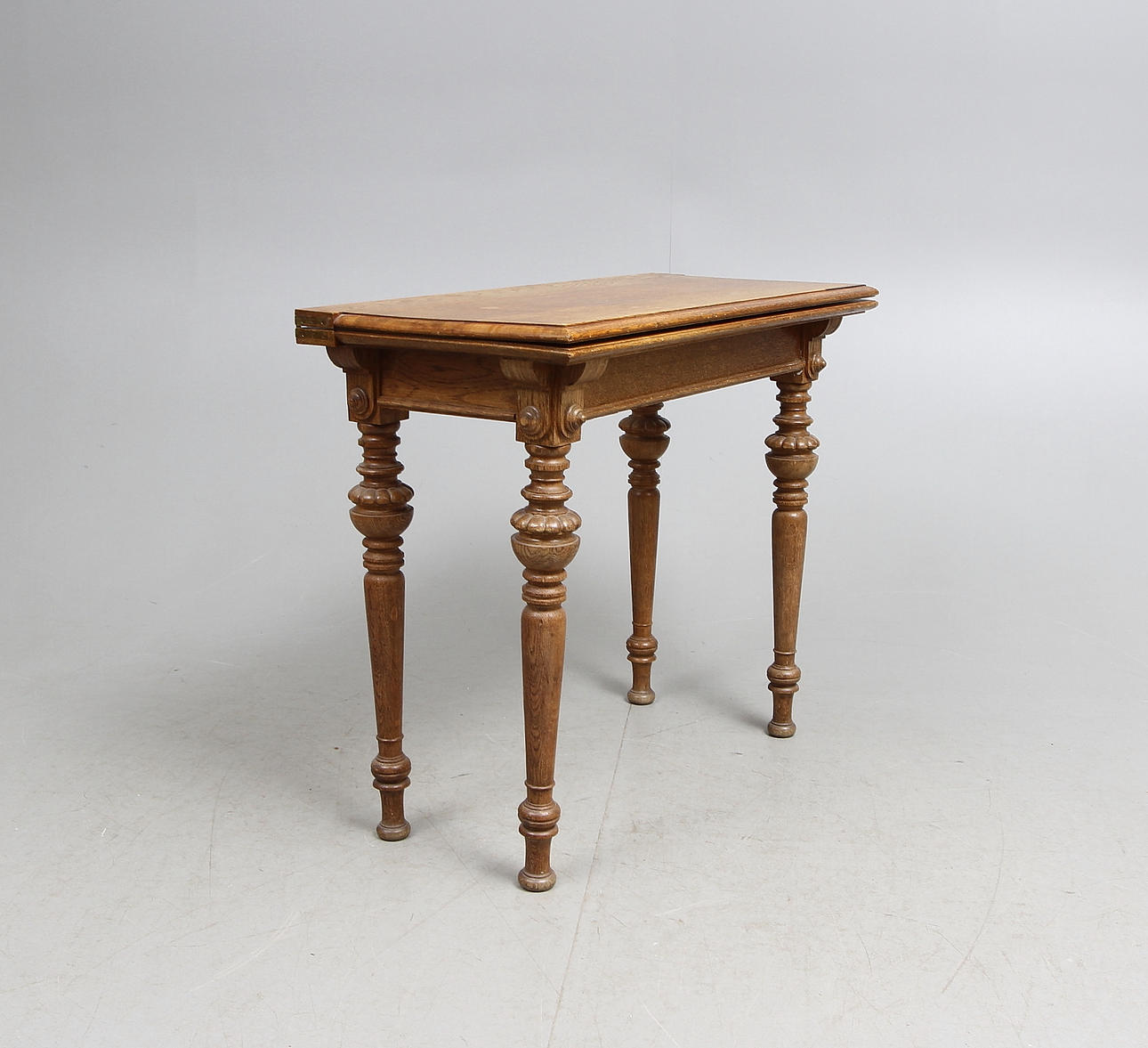 SPELBORD, ek, tidigt 1900-tal.