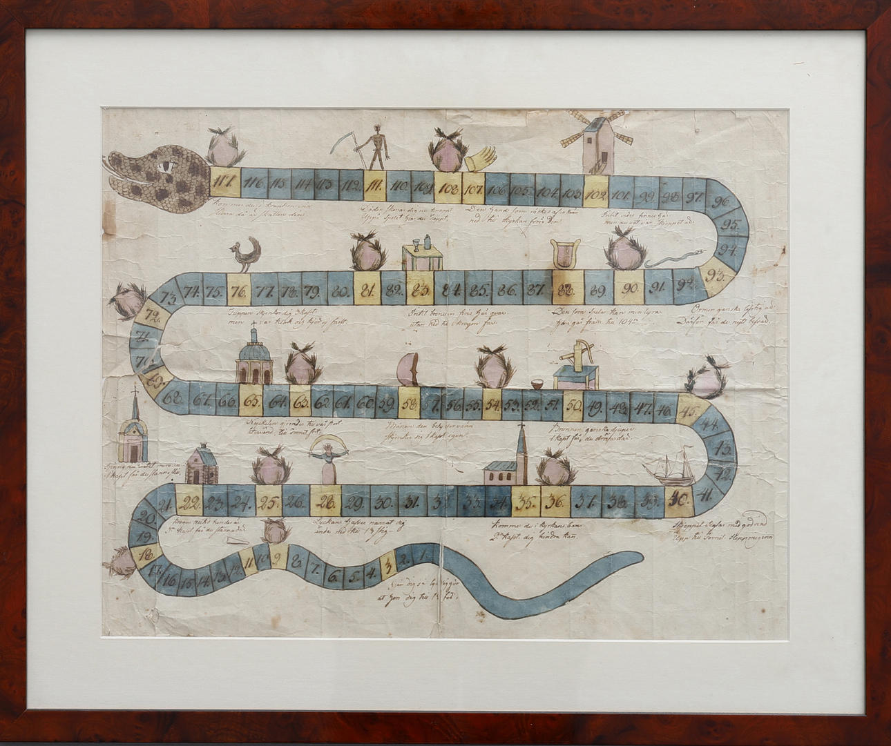 HERPETOLOGIA. Hurmaava KÄSINVÄRIPELI Käärmepeli.