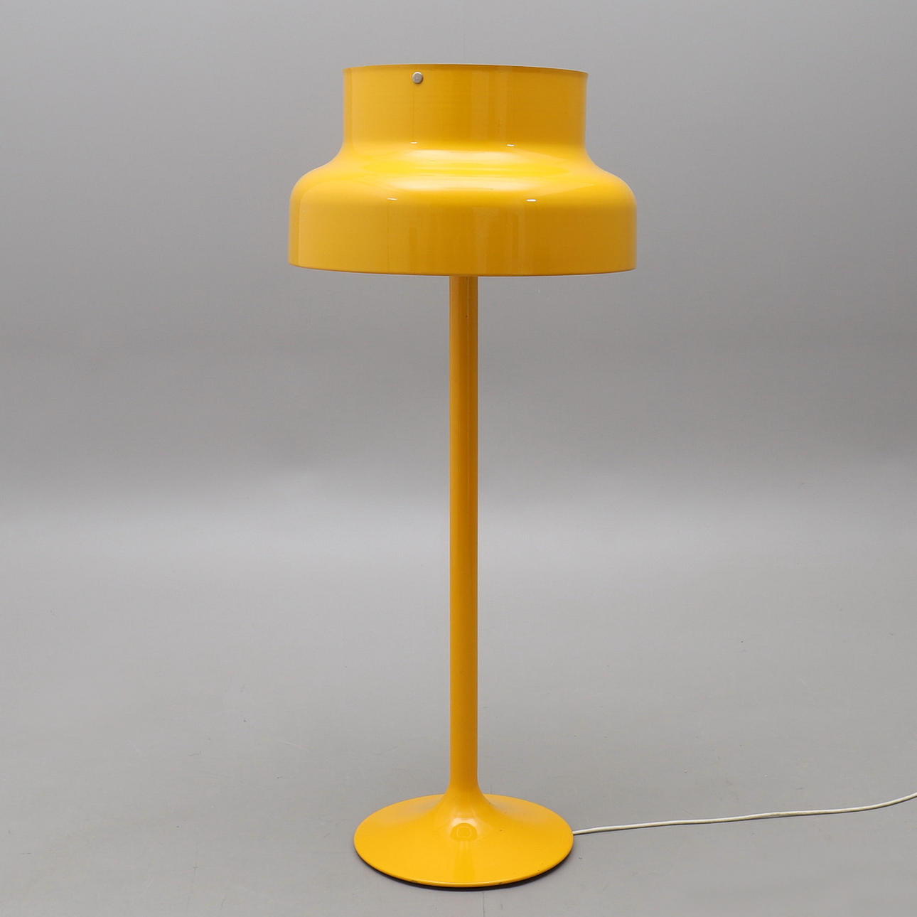 ANDERS PEHRSON. STEHLEUCHTE, "Bumling", Ateljé Lyktan, Åhus.