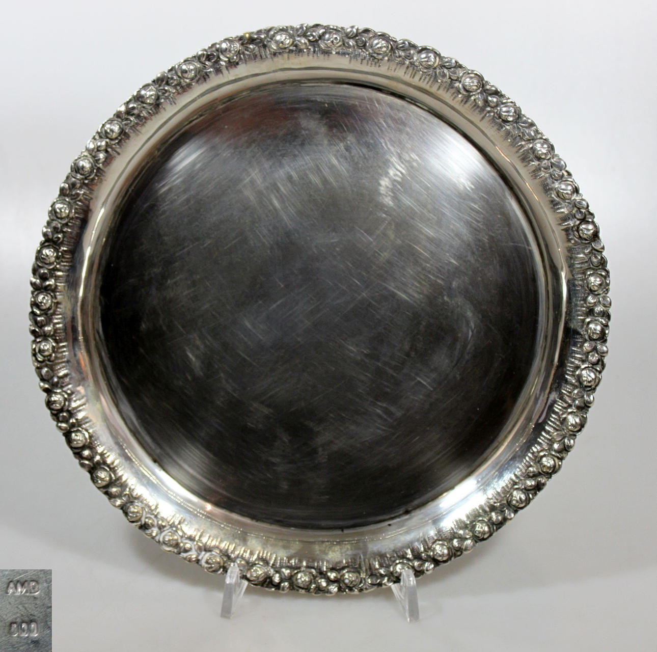 SILVERBRICKA, 800.