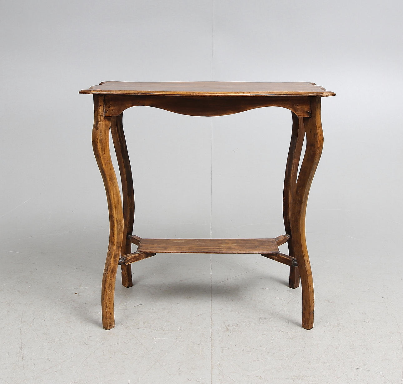 FÖNSTERBORD, rokokostil, Asien, 1900-tal.