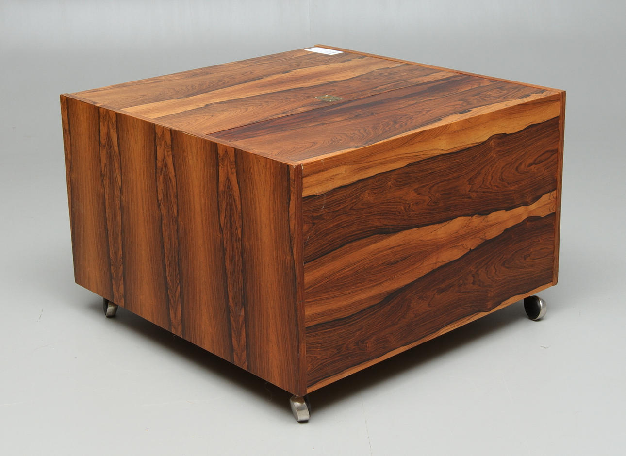 BARBORD/SKÅP, 1960/70-tal, Danmark.