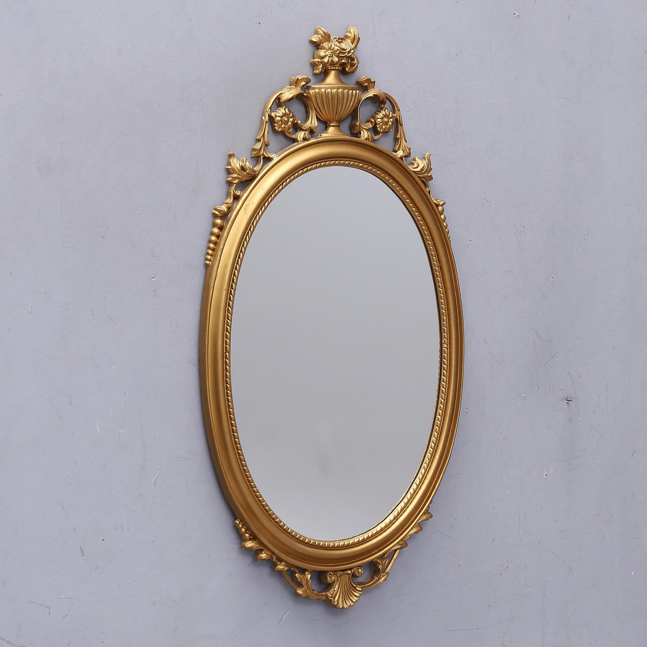 SPEJL, plast, Italien.