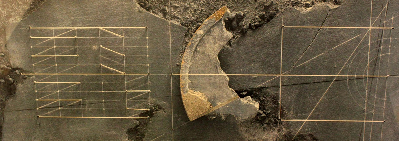 WALTER VALENTINI. blandningsteknik på papper.