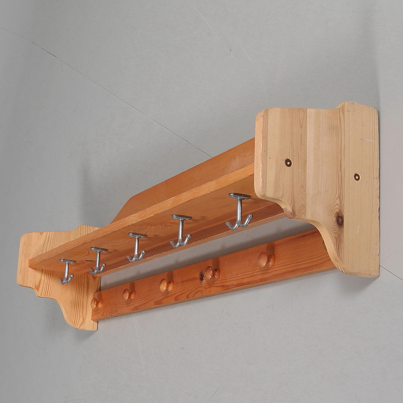 HATTHYLLA, furu, 1900-tal.