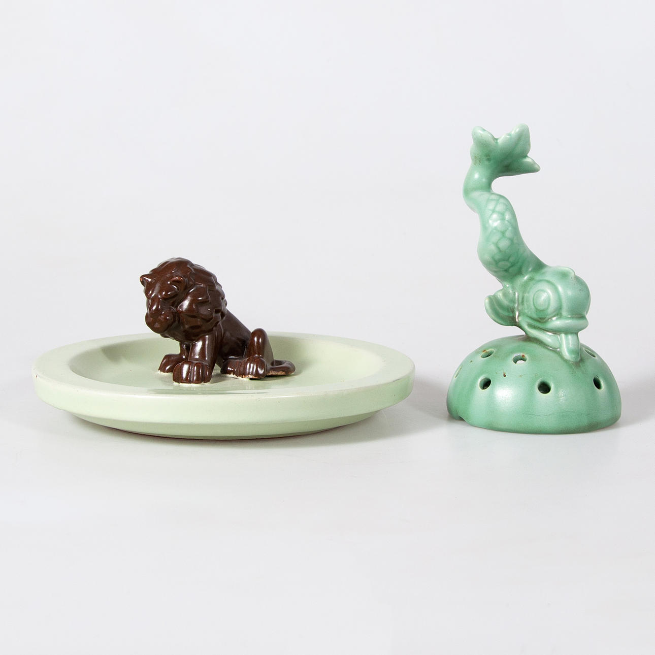 FAT OCH BLOMSTERHÅLLARE, Gefle samt Upsala-Ekeby.