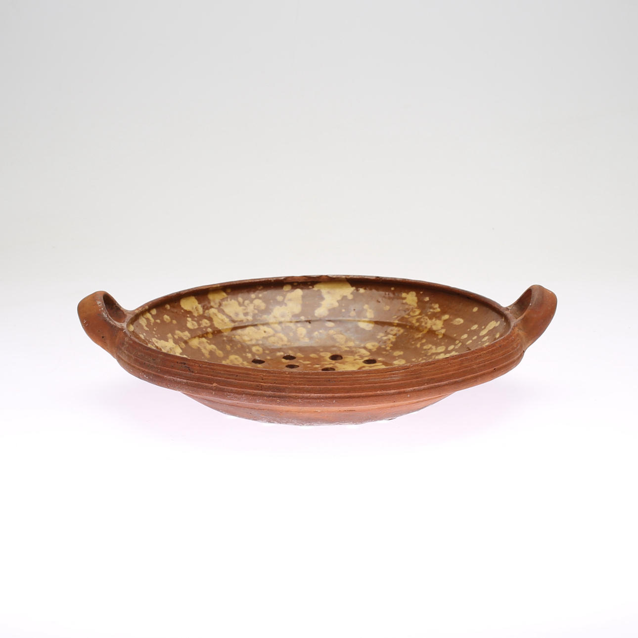 DURKSLAG, keramik, 1900-tal.