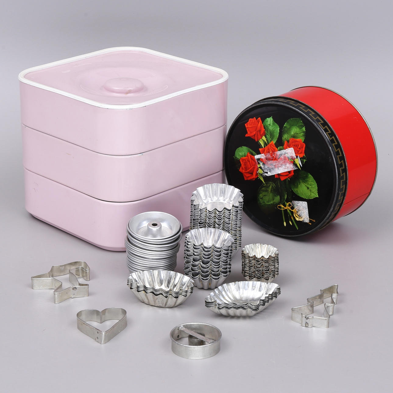 KRUKKER, KAGEMÅL, NilsJohan, Core coffee.