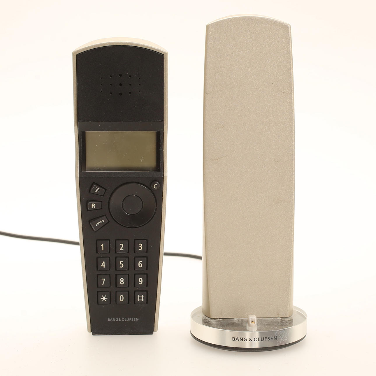 TELEFON, Bang & Olufsen.