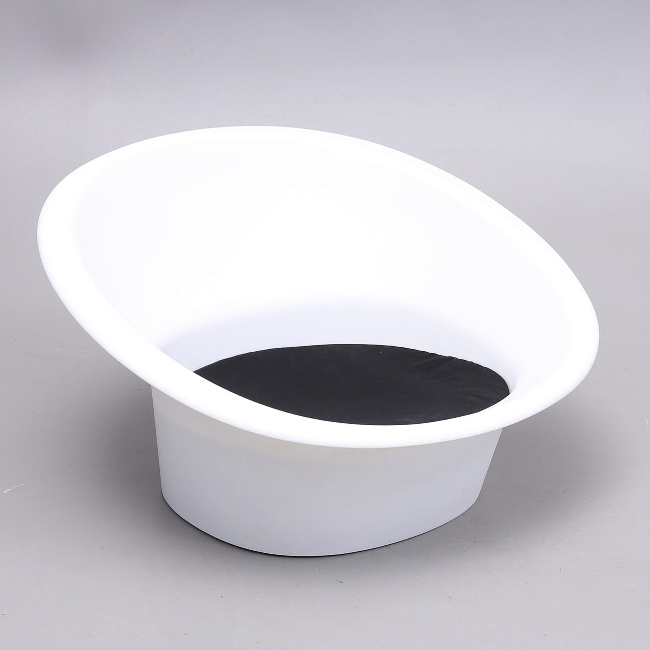 STOL, plast, Norrabynäs & Co.