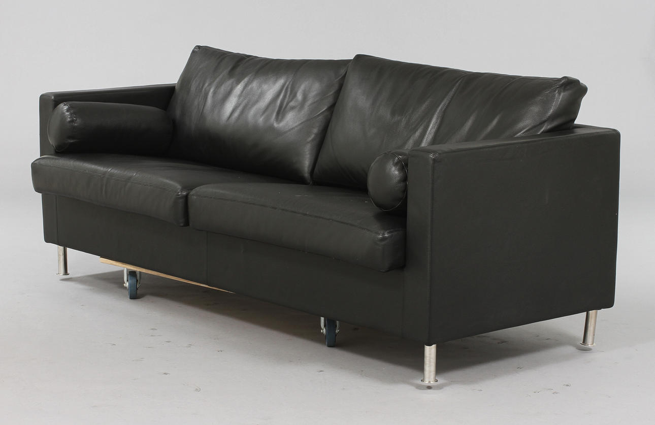 SOFFA, Dux, 2000-tal.