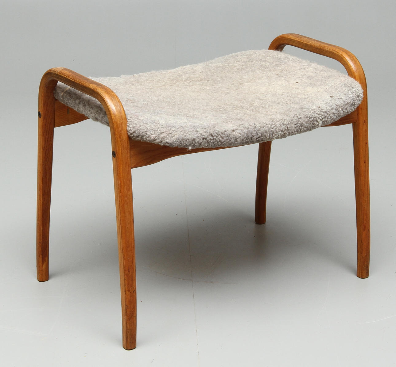 FOTPALL, "Lamino", Yngve Ekström, Swedese, 1900-tal.