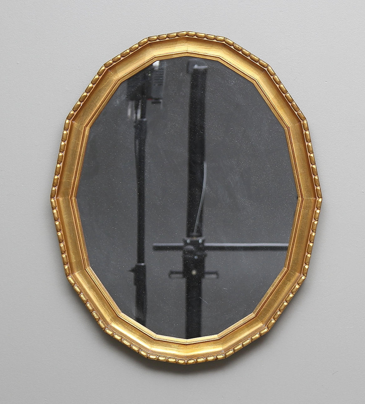 SPEGEL, 1900-talets mitt.