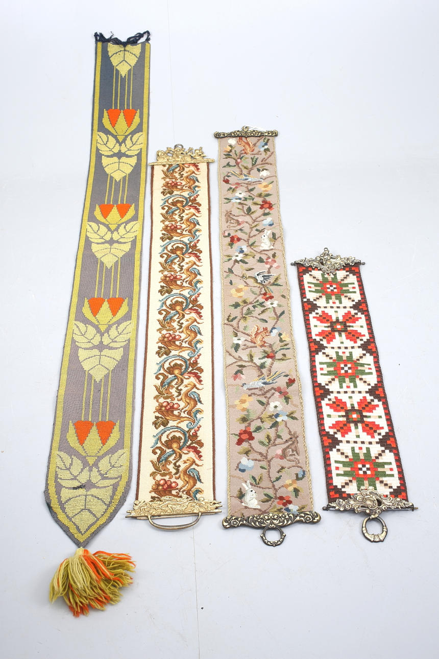 KAKELUGNSDEKOR, "Spjälsträngar", 1800-1900 tal.