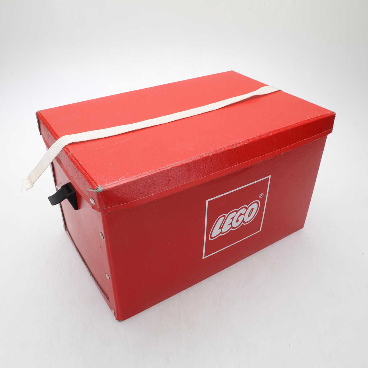 STORAGE, LEGO BOX, 1900s.