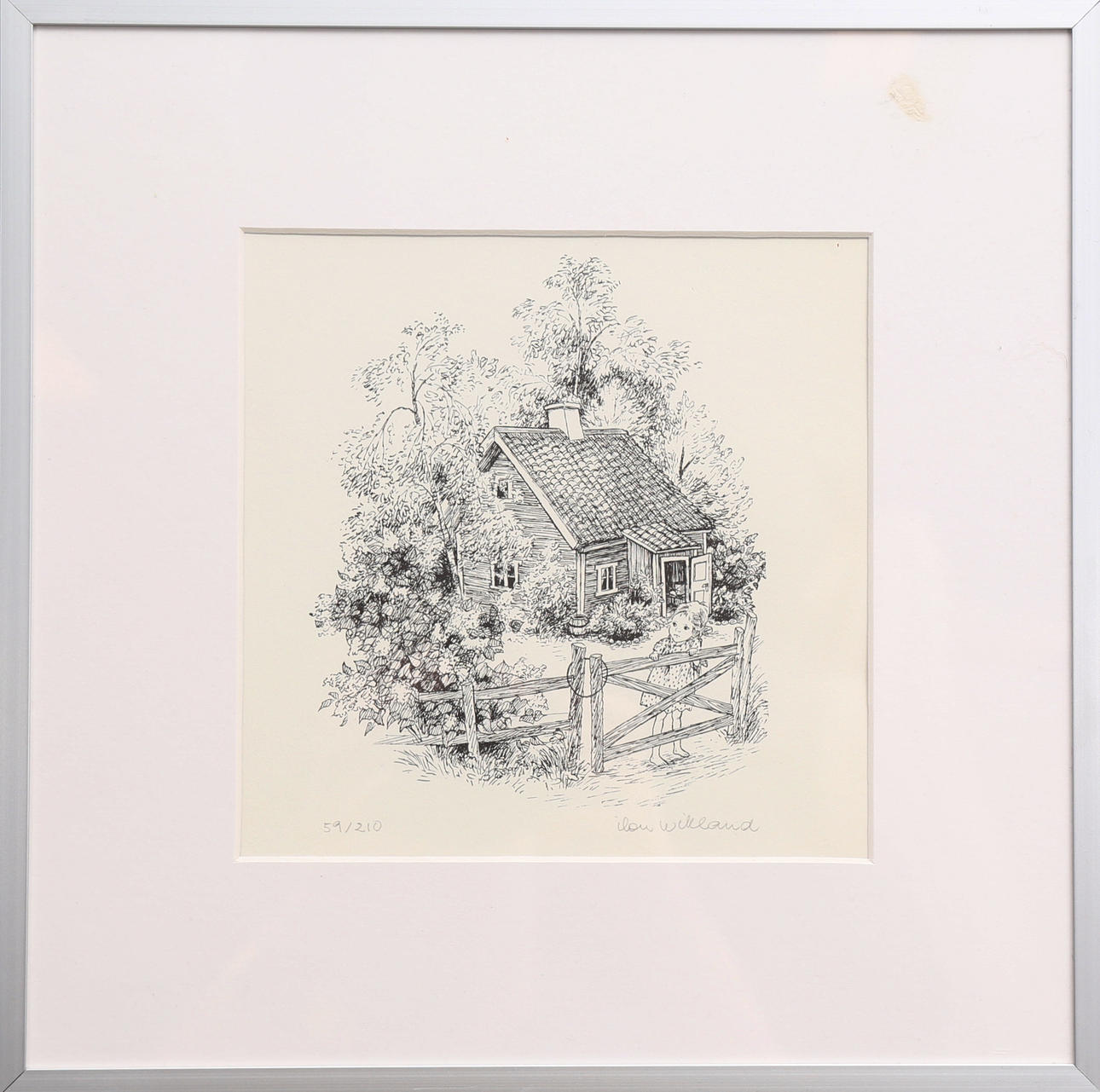 Yalangoch kastingdan olingan fotosuratlar