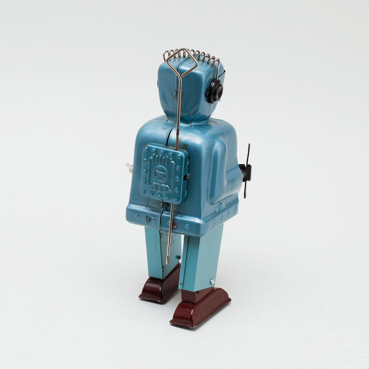 TOY ROBOT, Zoomer 