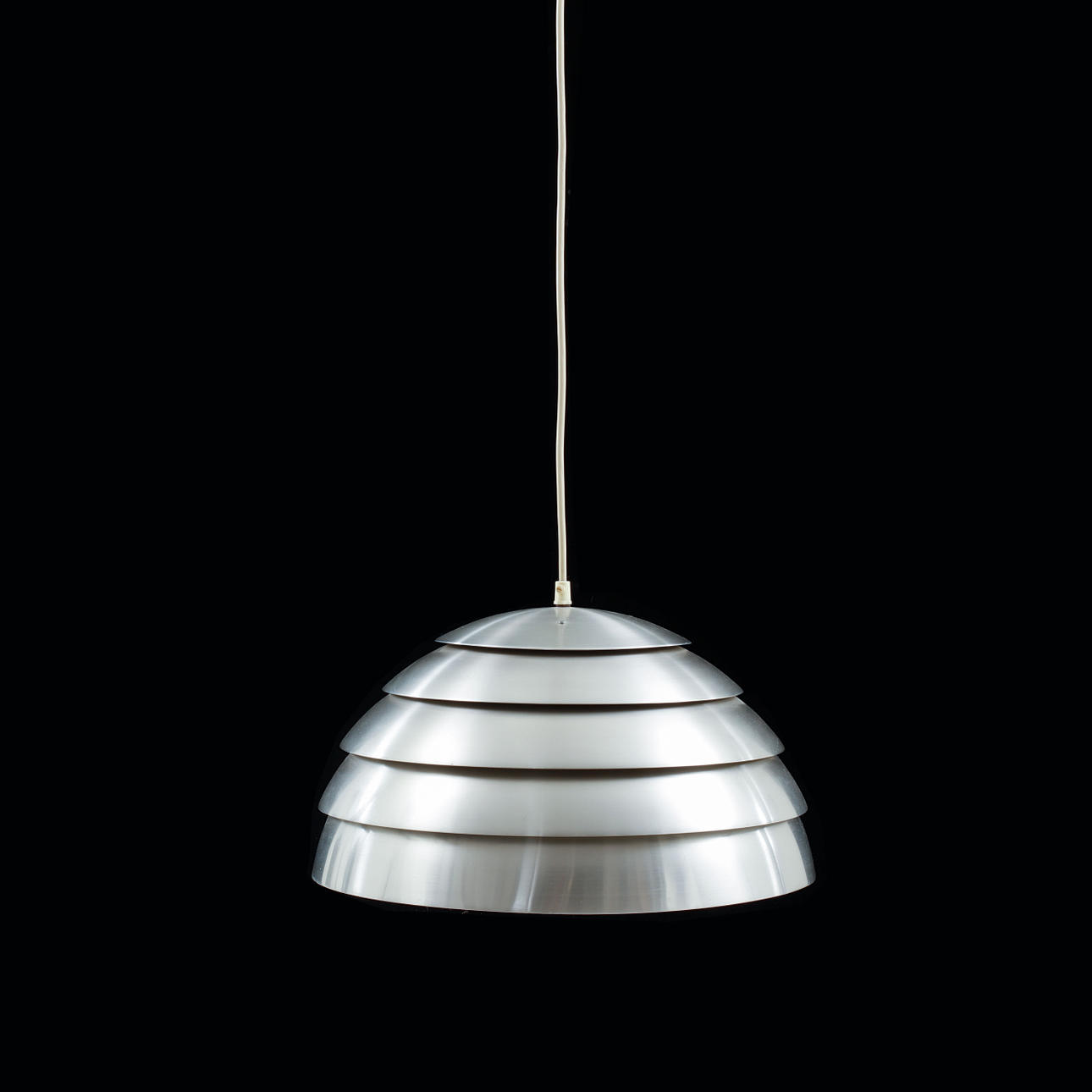CEILING LAMP "DOME", Hans-Agne Jakobsson, Markaryd.